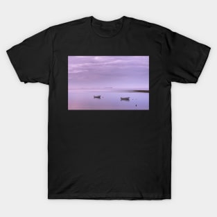 The Ebbing Tide T-Shirt